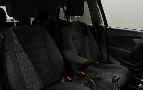 Opel Mokka I, 2014 год, 1 059 900 рублей, 8 фотография