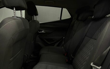 Opel Mokka I, 2014 год, 1 059 900 рублей, 9 фотография