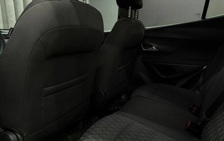 Opel Mokka I, 2014 год, 1 059 900 рублей, 10 фотография