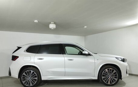BMW X1, 2025 год, 5 730 000 рублей, 4 фотография