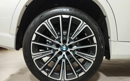 BMW X1, 2025 год, 5 730 000 рублей, 8 фотография