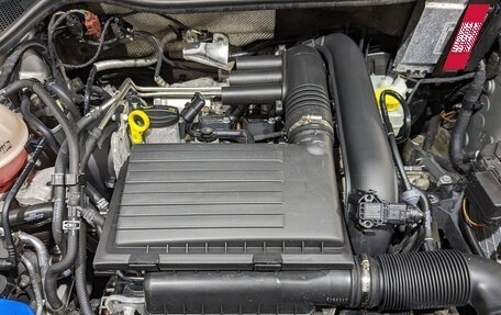 Volkswagen Polo VI (EU Market), 2018 год, 1 595 000 рублей, 9 фотография