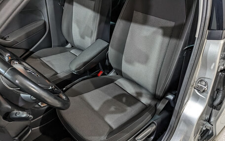 Volkswagen Polo VI (EU Market), 2018 год, 1 595 000 рублей, 20 фотография