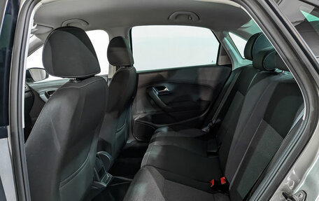 Volkswagen Polo VI (EU Market), 2018 год, 1 595 000 рублей, 18 фотография