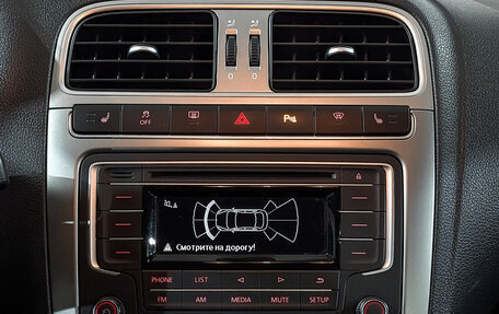 Volkswagen Polo VI (EU Market), 2018 год, 1 595 000 рублей, 17 фотография