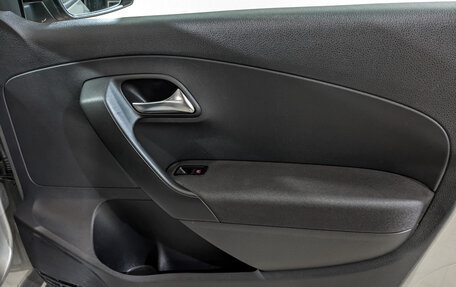 Volkswagen Polo VI (EU Market), 2018 год, 1 595 000 рублей, 25 фотография