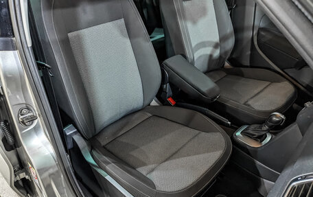 Volkswagen Polo VI (EU Market), 2018 год, 1 595 000 рублей, 24 фотография