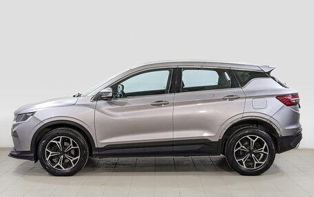 Geely Coolray I, 2022 год, 1 275 000 рублей, 8 фотография