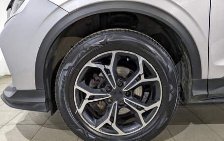 Geely Coolray I, 2022 год, 1 275 000 рублей, 11 фотография