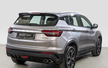 Geely Coolray I, 2022 год, 1 275 000 рублей, 5 фотография