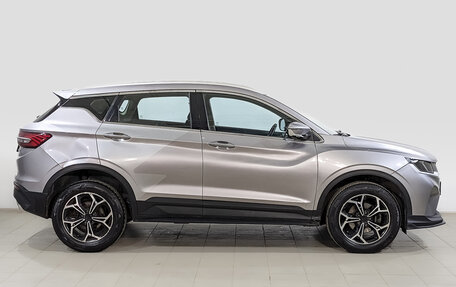 Geely Coolray I, 2022 год, 1 275 000 рублей, 4 фотография