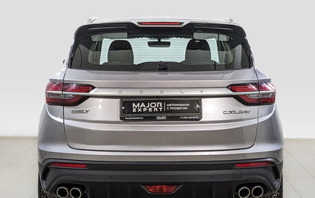 Geely Coolray I, 2022 год, 1 275 000 рублей, 6 фотография