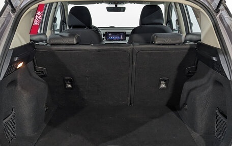 Geely Coolray I, 2022 год, 1 275 000 рублей, 9 фотография