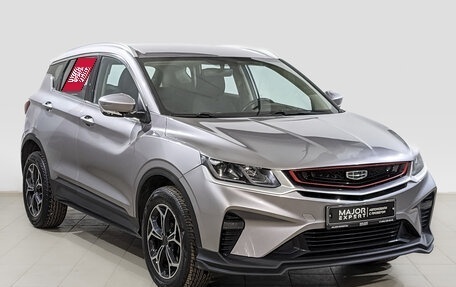 Geely Coolray I, 2022 год, 1 275 000 рублей, 3 фотография