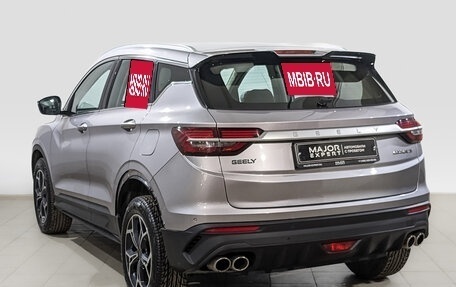 Geely Coolray I, 2022 год, 1 275 000 рублей, 7 фотография