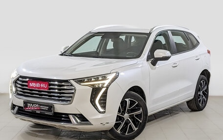 Haval Jolion, 2022 год, 1 300 000 рублей, 1 фотография