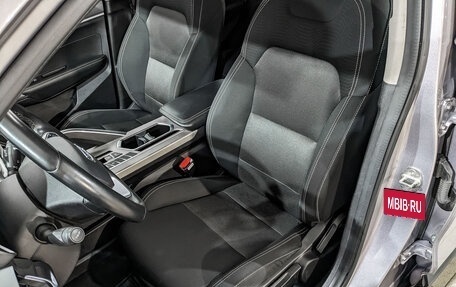 Geely Coolray I, 2022 год, 1 275 000 рублей, 19 фотография