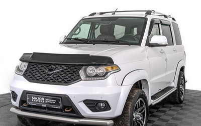 ЛуАЗ Patriot, 2019 год, 1 490 000 рублей, 1 фотография