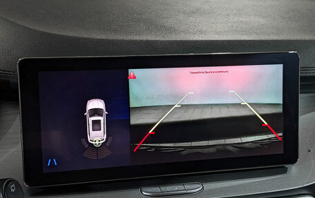 Geely Coolray I, 2022 год, 1 275 000 рублей, 25 фотография