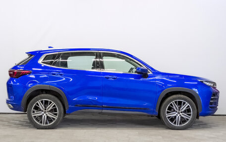 CheryExeed LX, 2022 год, 1 400 000 рублей, 4 фотография