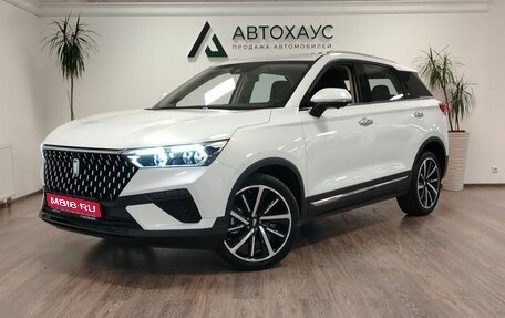 FAW Bestune T77, 2024 год, 2 598 000 рублей, 1 фотография