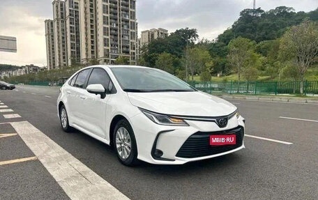 Toyota Corolla, 2022 год, 1 290 000 рублей, 1 фотография