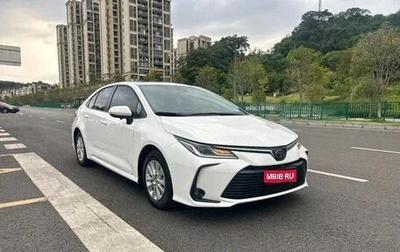 Toyota Corolla, 2022 год, 1 290 000 рублей, 1 фотография