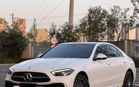 Mercedes-Benz C-Класс, 2025 год, 4 890 032 рублей, 1 фотография