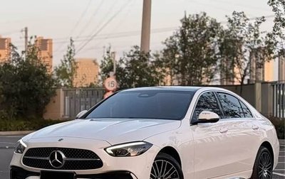 Mercedes-Benz C-Класс, 2025 год, 4 890 032 рублей, 1 фотография