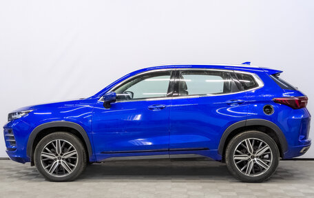 CheryExeed LX, 2022 год, 1 400 000 рублей, 8 фотография