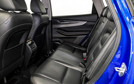 CheryExeed LX, 2022 год, 1 400 000 рублей, 11 фотография