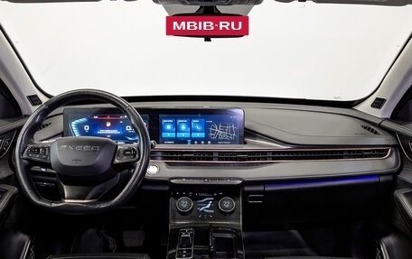 CheryExeed LX, 2022 год, 1 400 000 рублей, 13 фотография