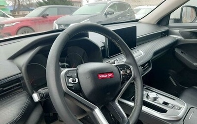 Haval Jolion, 2022 год, 1 352 000 рублей, 1 фотография