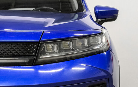 CheryExeed LX, 2022 год, 1 400 000 рублей, 16 фотография