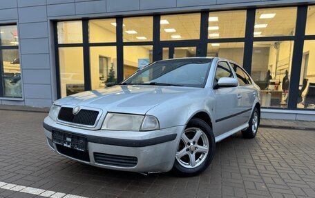 Skoda Octavia IV, 2004 год, 300 000 рублей, 1 фотография