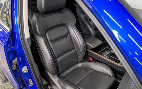 CheryExeed LX, 2022 год, 1 400 000 рублей, 22 фотография