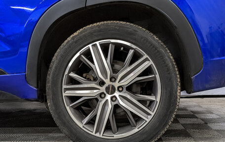 CheryExeed LX, 2022 год, 1 400 000 рублей, 17 фотография