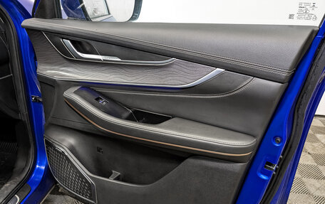 CheryExeed LX, 2022 год, 1 400 000 рублей, 23 фотография