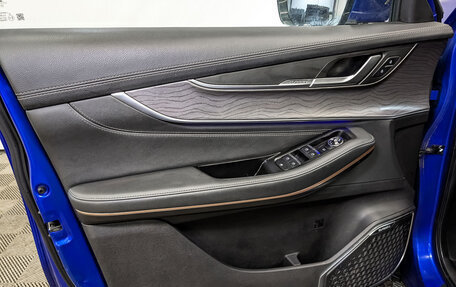 CheryExeed LX, 2022 год, 1 400 000 рублей, 18 фотография