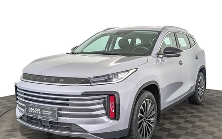 CheryExeed TXL, 2023 год, 2 700 000 рублей, 1 фотография