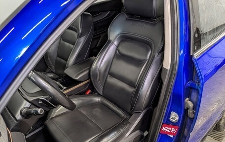 CheryExeed LX, 2022 год, 1 400 000 рублей, 19 фотография
