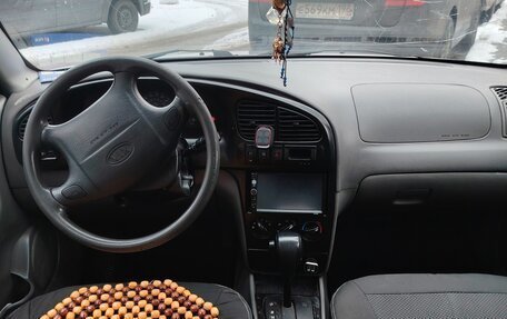 KIA Spectra II (LD), 2008 год, 350 000 рублей, 1 фотография