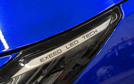 CheryExeed LX, 2022 год, 1 400 000 рублей, 24 фотография