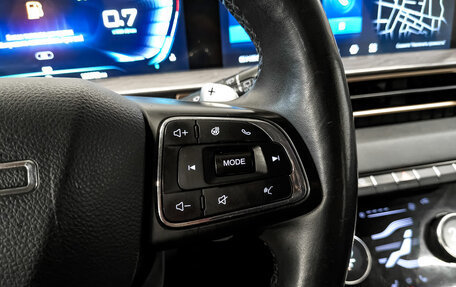 CheryExeed LX, 2022 год, 1 400 000 рублей, 27 фотография