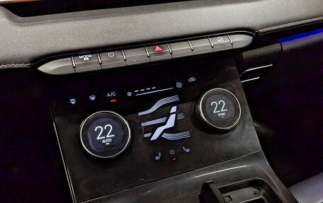 CheryExeed LX, 2022 год, 1 400 000 рублей, 28 фотография