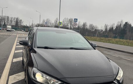 Hyundai Elantra VI рестайлинг, 2016 год, 1 300 000 рублей, 1 фотография