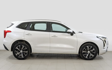 Haval Jolion, 2022 год, 1 300 000 рублей, 4 фотография