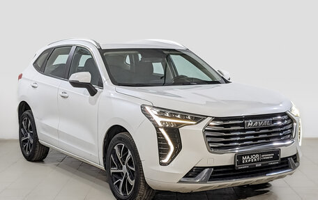 Haval Jolion, 2022 год, 1 300 000 рублей, 3 фотография