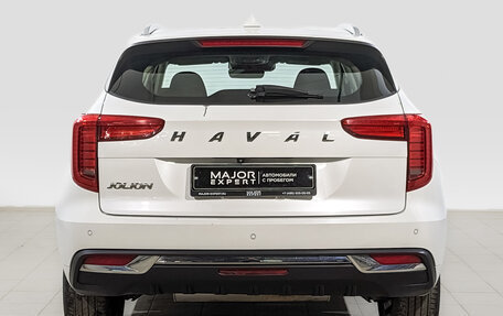 Haval Jolion, 2022 год, 1 300 000 рублей, 6 фотография