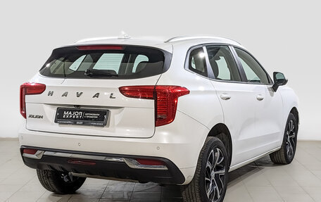 Haval Jolion, 2022 год, 1 300 000 рублей, 5 фотография